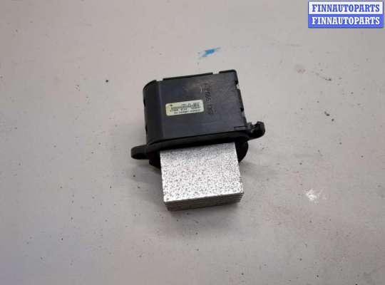 купить Сопротивление отопителя (моторчика печки) на Infiniti QX56 2004-2010
