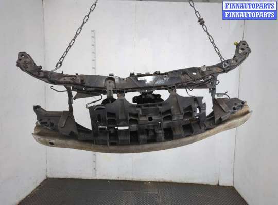 Рамка передняя (телевизор) RN1566923 на Renault Laguna 3 2007-2025