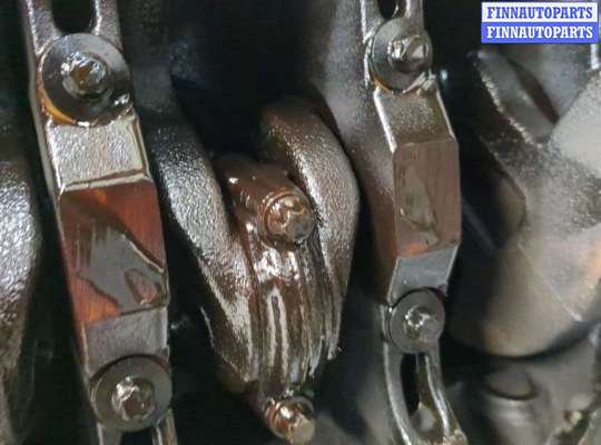 Поршневая группа (поршень, шатун) на Chevrolet Aveo II (T300)