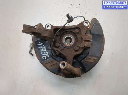 купить Ступица (кулак, цапфа) на Subaru Forester (S13) 2012-2019