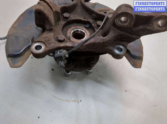 купить Ступица (кулак, цапфа) на Subaru Forester (S13) 2012-2019