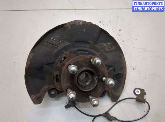 купить Ступица (кулак, цапфа) на Subaru Forester (S13) 2012-2019