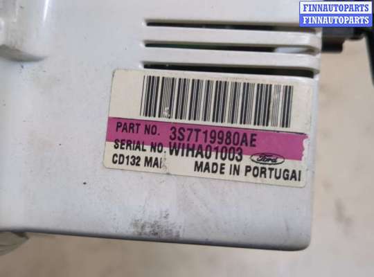 купить Переключатель отопителя (печки) на Ford Mondeo 3 2000-2007