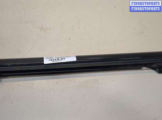 купить Молдинг стекла (боковое) на Porsche Panamera 2009-2016