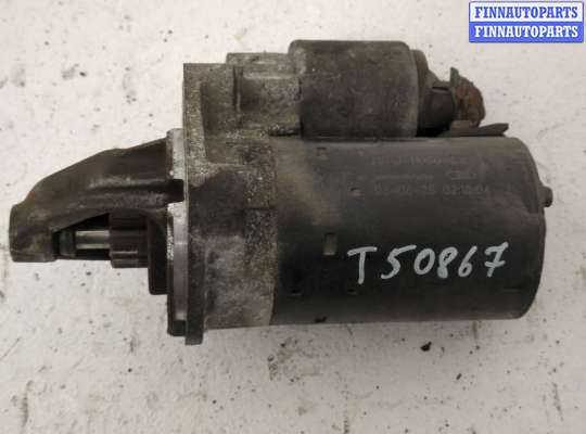 купить Стартер на Ford Focus 2 2005-2008