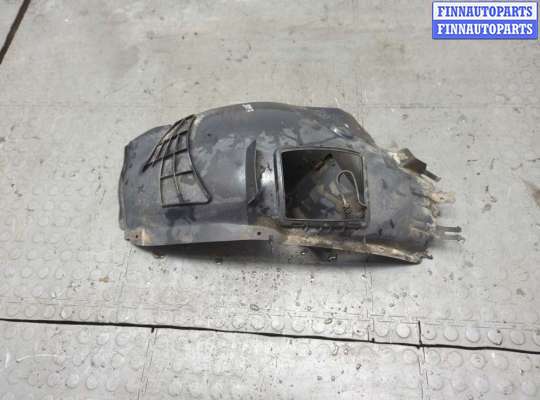 купить Защита арок (подкрылок) на Opel Astra H 2004-2010