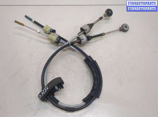 Трос кулисы КПП OP2251791 на Opel Zafira C 2011-2019