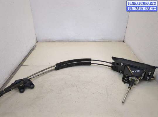 Кулиса КПП SK442362 на Skoda SuperB 2015-