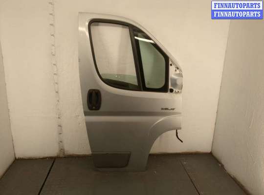 Купить Стекло боковой двери на Citroen Jumper (Relay) 2006-2014 Стекло боковой двери FT570560 на Citroen Jumper (Relay) 2006-2014