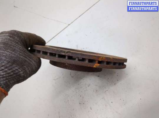 купить Диск тормозной на Ford Focus 1 1998-2004