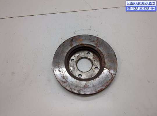 купить Диск тормозной на Ford Focus 1 1998-2004