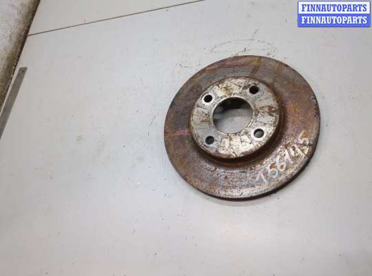 купить Диск тормозной на Ford Focus 1 1998-2004