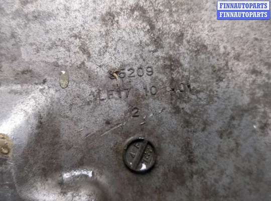 купить Поддон на Mazda 6 (GG) 2002-2007