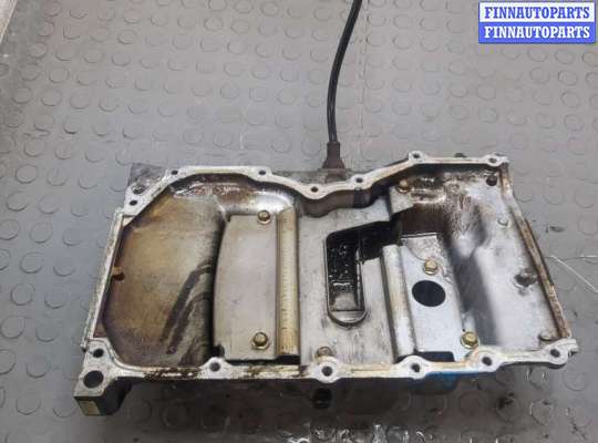 купить Поддон на Mazda 6 (GG) 2002-2007