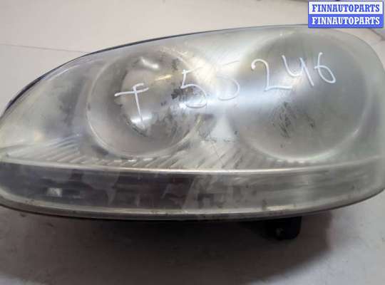 купить Фара (передняя) на Volkswagen Jetta 5 2004-2010