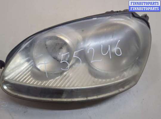 купить Фара (передняя) на Volkswagen Jetta 5 2004-2010