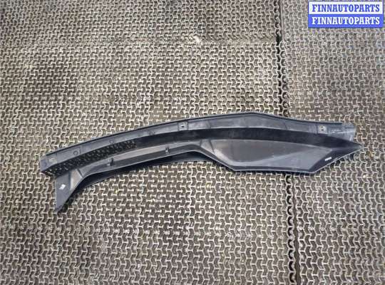 купить Жабо под дворники (дождевик) на Renault Scenic 2003-2009