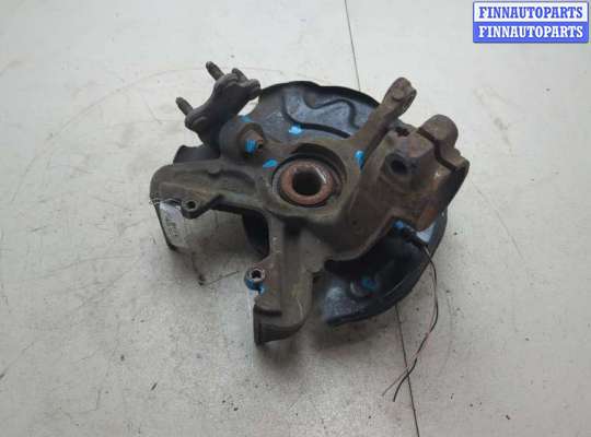 купить Ступица (кулак, цапфа) на Volkswagen Polo 2014-2025