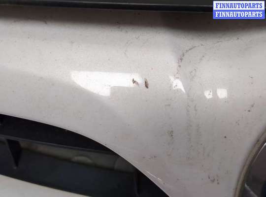 купить Решетка радиатора на Mazda 6 (GH) 2007-2012