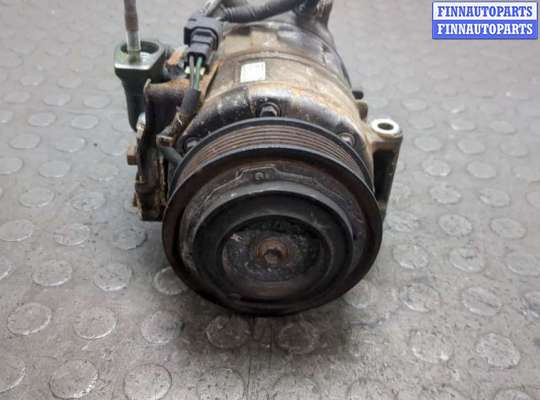 купить Компрессор кондиционера на Ford Explorer 2015-2019