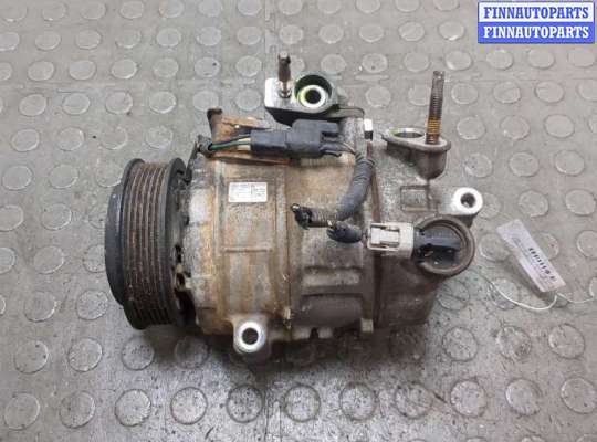 купить Компрессор кондиционера на Ford Explorer 2015-2019