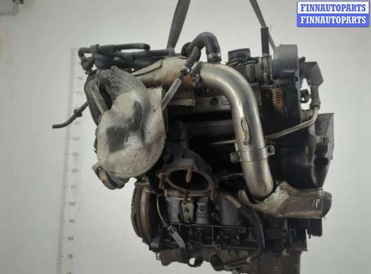 Маховик AU1723157 на Audi TT (8N) 1998-2006