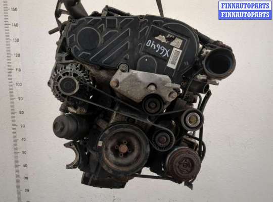 Свеча накала OP2156437 на Opel Astra J 2010-2017