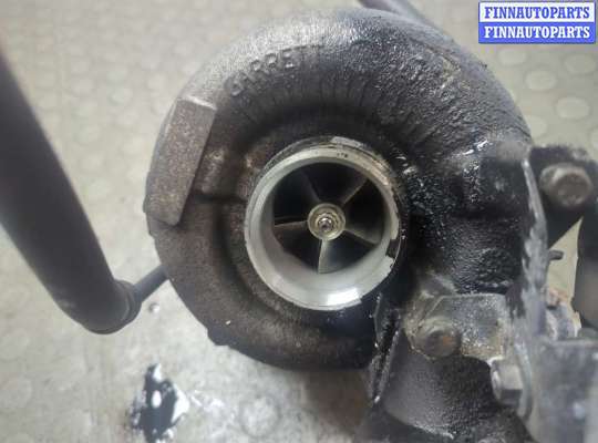 купить Турбина на BMW X5 E53 2000-2006