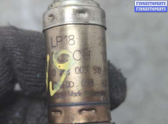 купить Лямбда зонд на Audi A4 (B5) 1994-2000