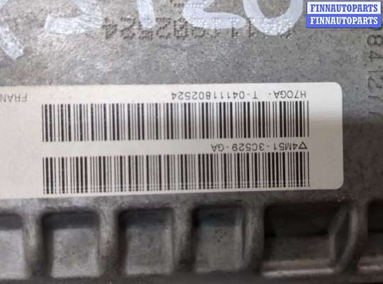 купить Колонка рулевая на Ford Focus 2 2005-2008