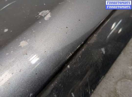 купить Молдинг двери на Audi Q7 2005-2015