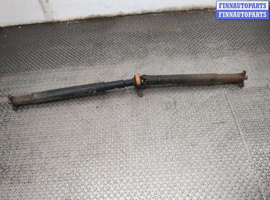 Кардан JR95169 на Jaguar S-Type 1998-2008