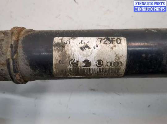 купить Полуось (приводной вал, шрус) на Volkswagen Golf 4 1997-2006