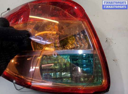 купить Фонарь (задний) на Suzuki SX4 2006-2014