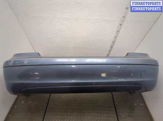 Бампер MB1658682 на Mercedes E W211 2002-2009