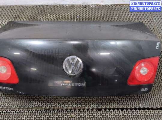 купить Фонарь крышки багажника на Volkswagen Phaeton 2002-2010