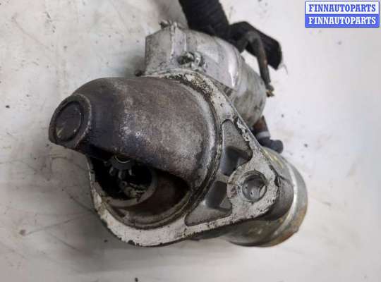 купить Стартер на Opel Astra G 1998-2005