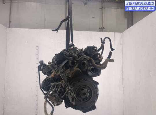 Компрессор кондиционера VG2766556 на Volkswagen Golf 4 1997-2006