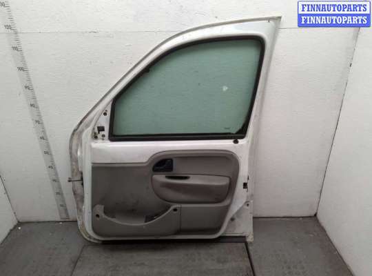 купить Стекло боковой двери на Nissan Kubistar 1998-2008