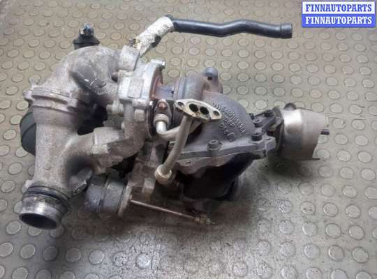 купить Турбина на Mercedes E W212 2009-2016