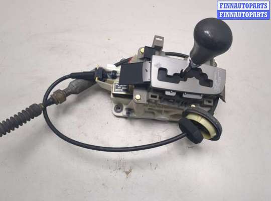 Кулиса КПП CH472368 на Chevrolet Lacetti 2004-2013