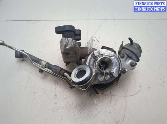 купить Турбина на Seat Ibiza 4 2008-2015