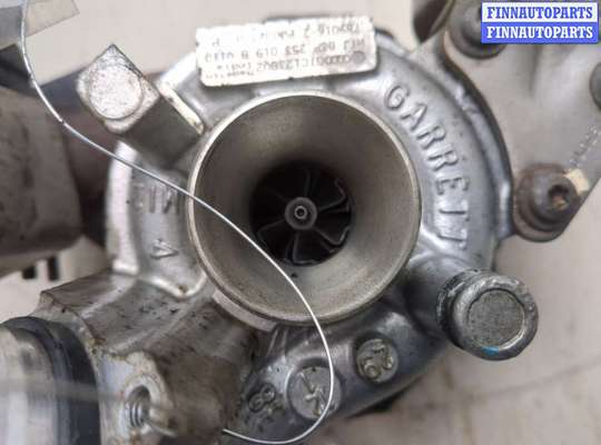 купить Турбина на Seat Ibiza 4 2008-2015