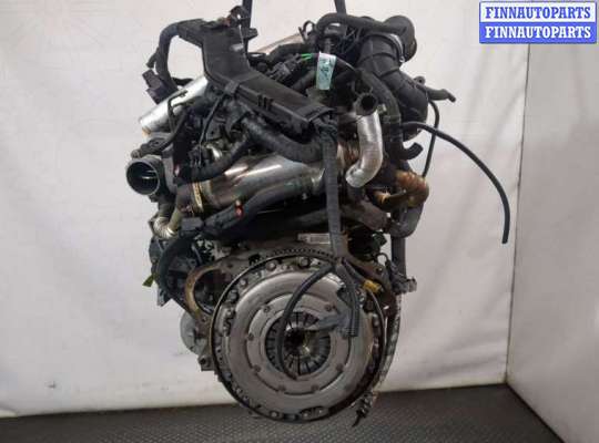 купить Двигатель (ДВС) на Chevrolet Lacetti