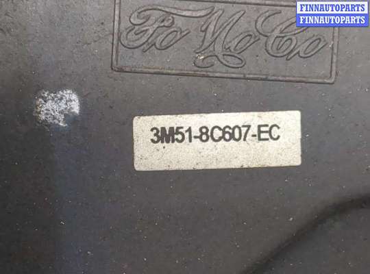 купить Вентилятор радиатора на Ford Focus 2 2005-2008