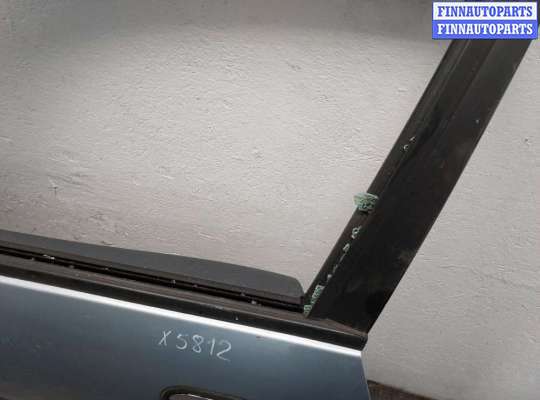 купить Ручка двери наружная на Nissan Almera N16 2000-2006