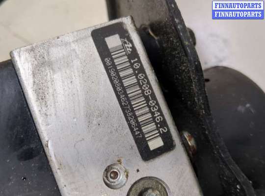купить Блок АБС, насос (ABS, ESP, ASR) на Volkswagen Golf 4 1997-2005