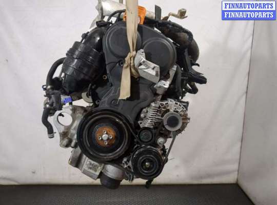 ТНВД VL479166 на Volvo S90 2016-2020