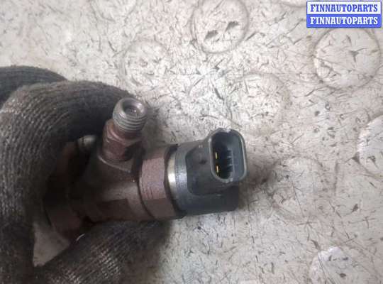 купить Форсунка топливная на Ford C-Max 2002-2010