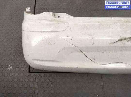 купить Бампер на KIA Picanto 2004-2011